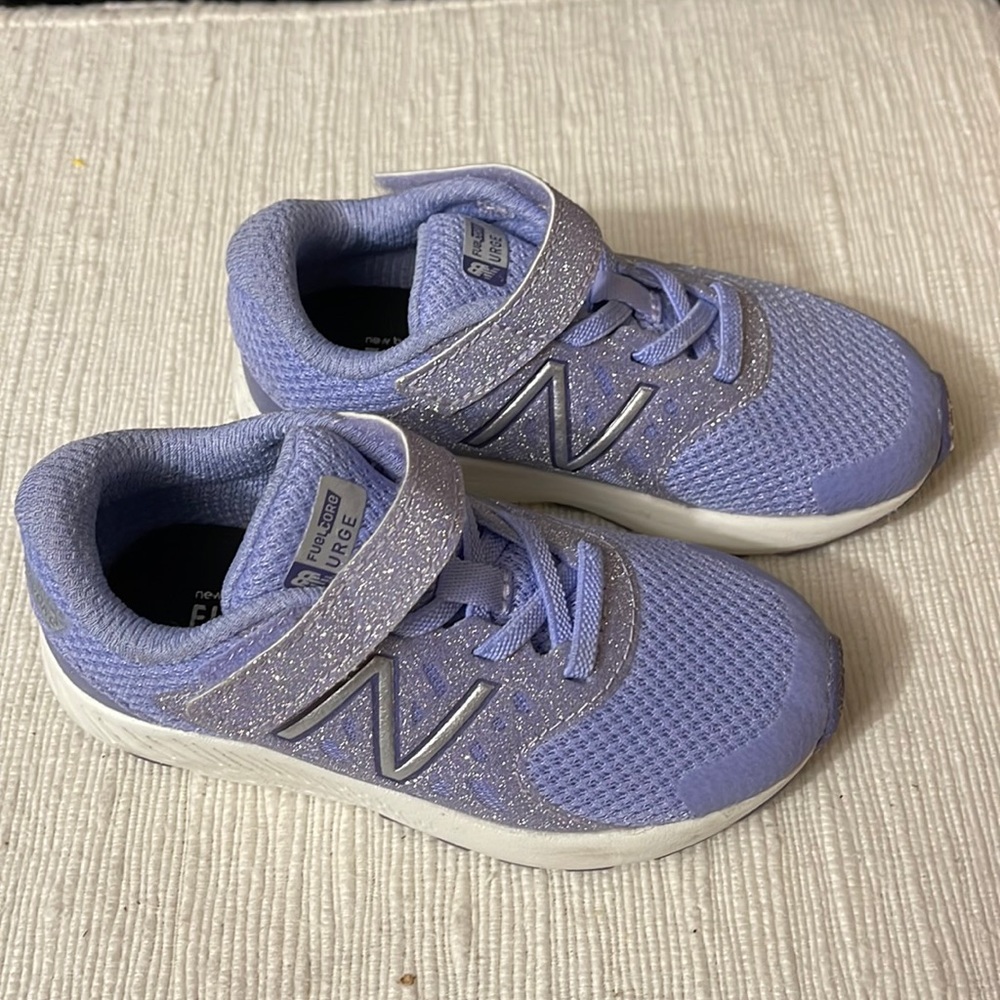 New balance 8T